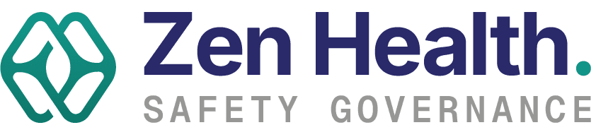 Zen Health Logo